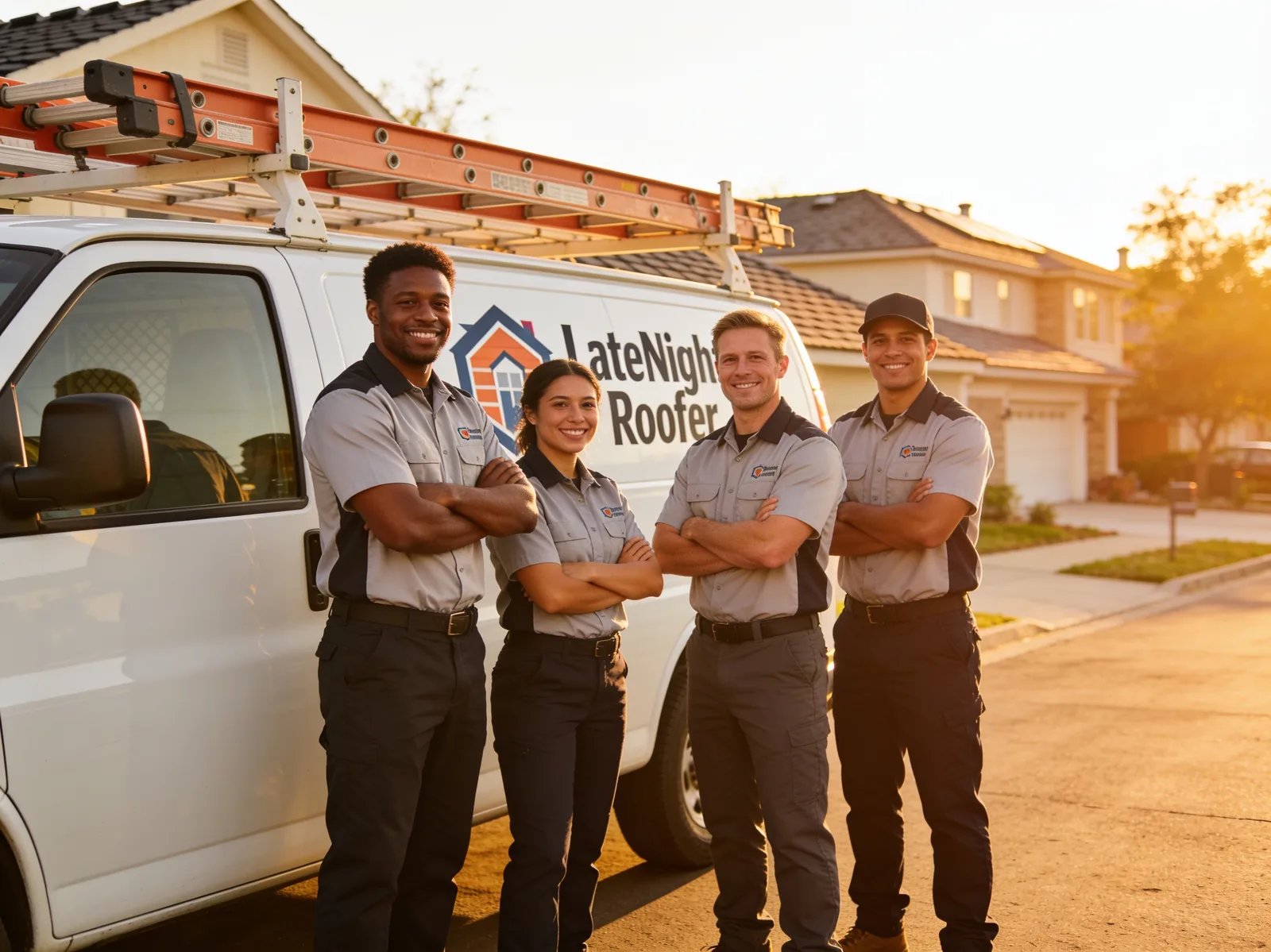Emergency Roof Repair company in Ironton, MN